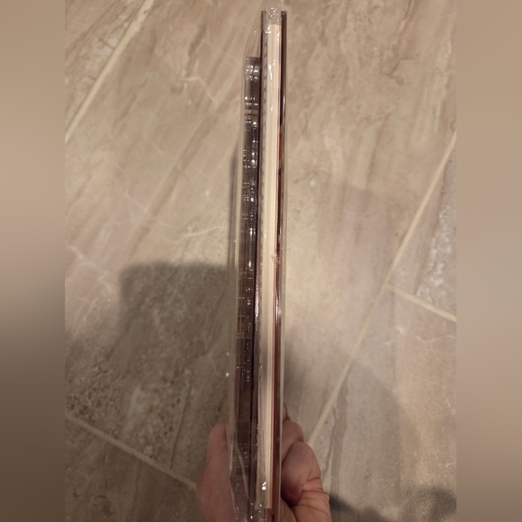 Popmart Coffee Themed Shaker Notebook - Picture 3 of 4